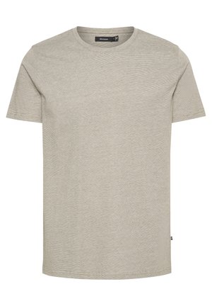 Matinique JERMANE - Navadna majica - morel