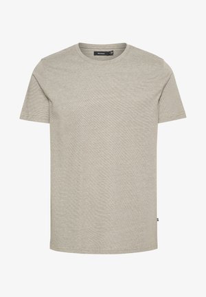 Matinique JERMANE - Osnovna majica kratkih rukava - morel