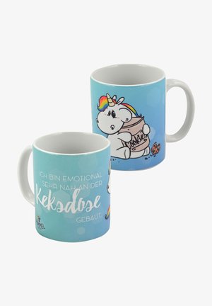 Pummeleinhorn 2PACK - Drink bottle - mehrfarbig