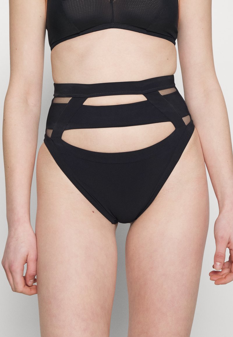 Agent Provocateur FYNLEE BRIEF - Bikini alsók - black
