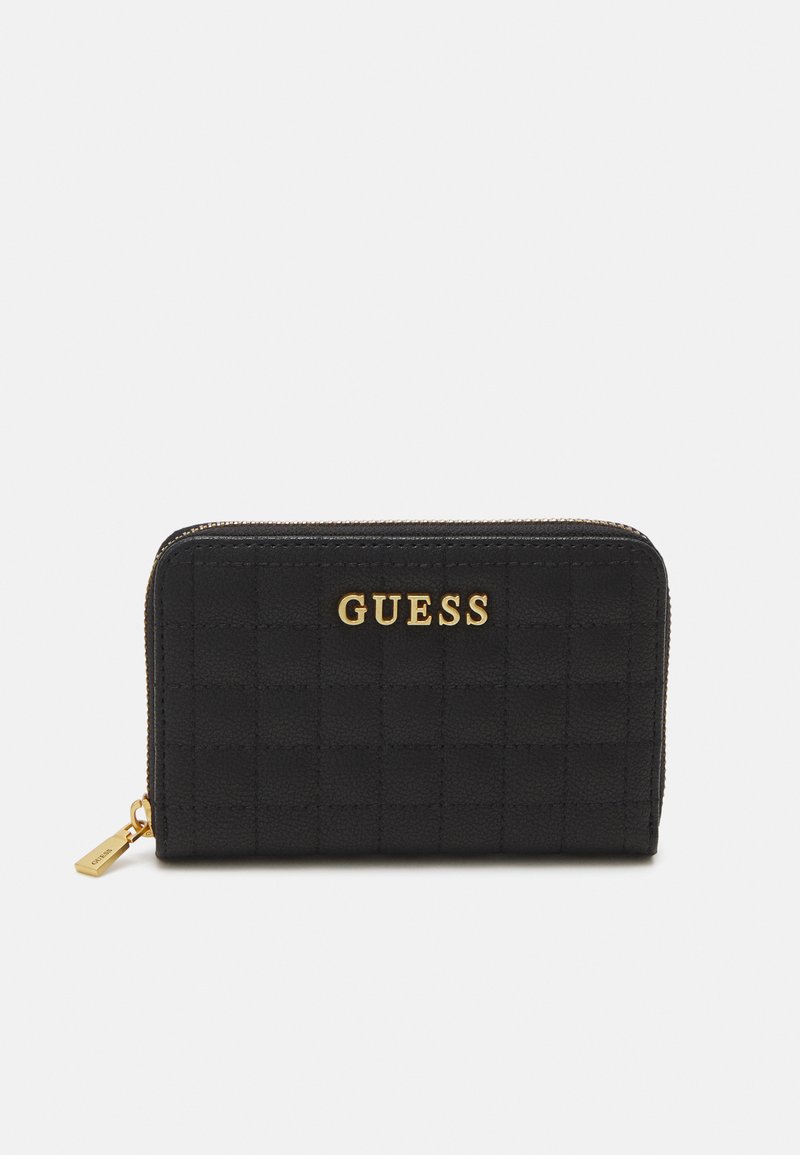 Portafogli donna Guess zip around GUESS SWPD99-16146 STL - Store