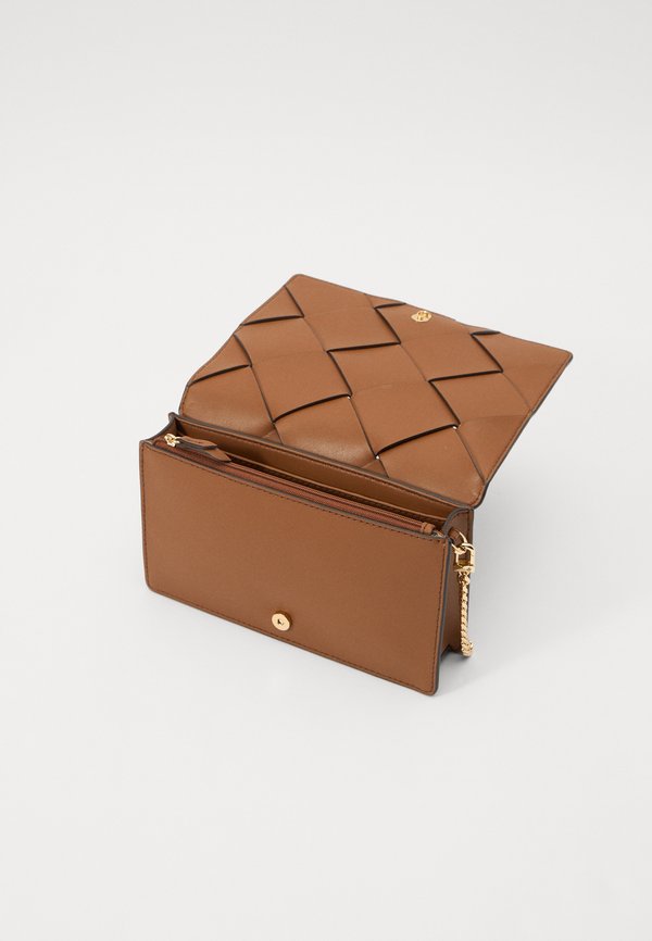 JET SET FLAP - Cross body bag - luggage3