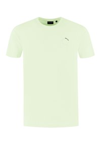 Niet geselecteerd, apple green