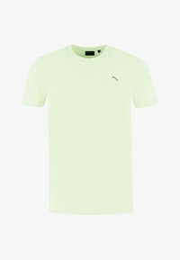 Niet geselecteerd, apple green