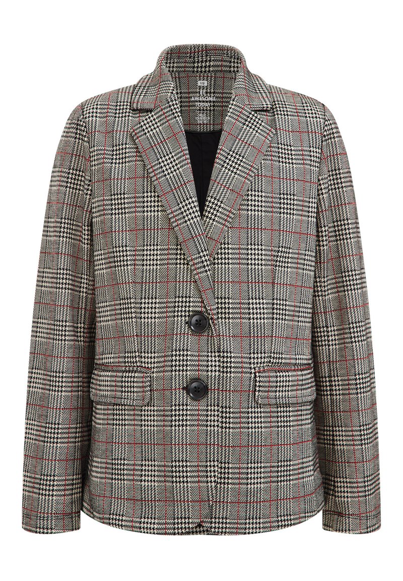 WE Fashion Blazer zwart