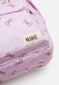 Kidzroom BACKPACK THE ARISTOCATS MARIE MADE FOR FUN UNISEX - Iskolatáska - purple
