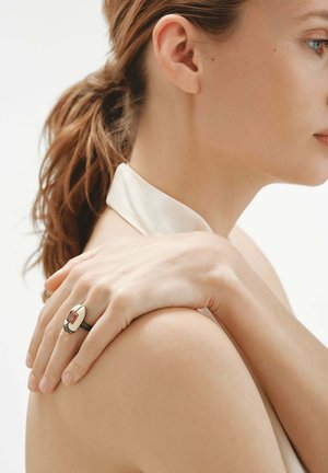 Aristocrazy, UNISEX - Anillo - gold-coloured