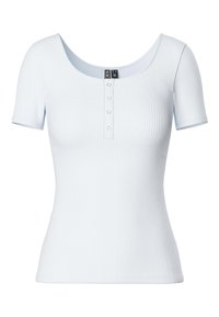 PCKITTE - T-shirts - bright white
