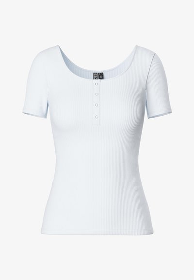 PCKITTE - T-shirt basique - bright white