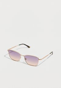 No seleccionado, rose gold-coloured