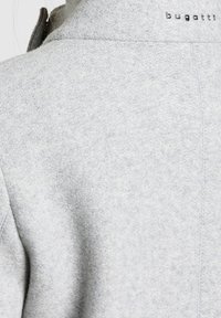 bugatti Klassischer Mantel - grey