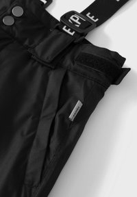 Name it SLOPE - Kombinezoni - black