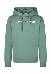 Niet geselecteerd, trooper