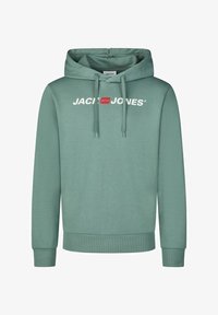 Niet geselecteerd, trooper