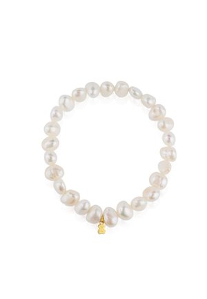 SWEET DOLLS - Pulsera - white