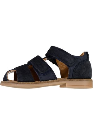 UNISEX BAY - Sandali da trekking - navy