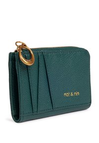 nat & nin NIKO - Portafoglio - pine green
