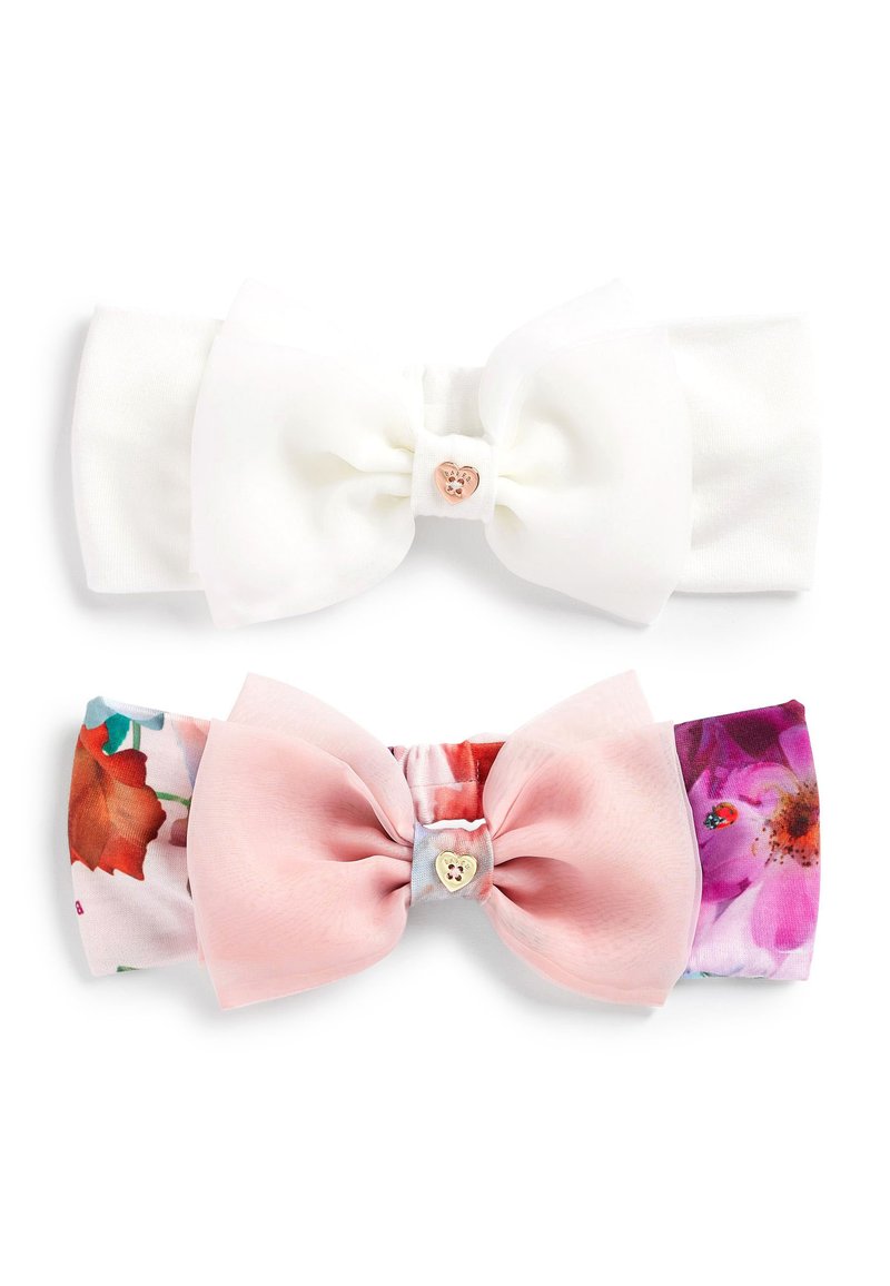 Baker by Ted Baker MULTI 2 PACK STANDARD - Accesoriu de styling pentru păr - multi
