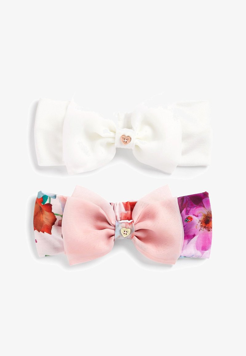 Baker by Ted Baker MULTI 2 PACK STANDARD - Accesoriu de styling pentru păr - multi