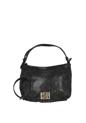 HOMBRO - Bolso de mano - black