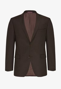 Unausgewählt, braun