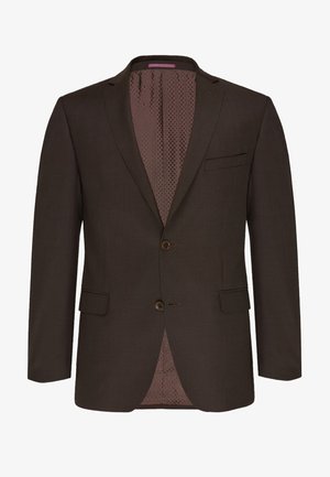 Carl Gross Blazer jacket - braun