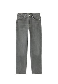 Non sélectionné, gris foncé