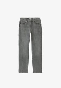 Non sélectionné, gris foncé