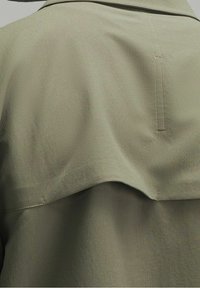 lululemon Outdoorjacka - green