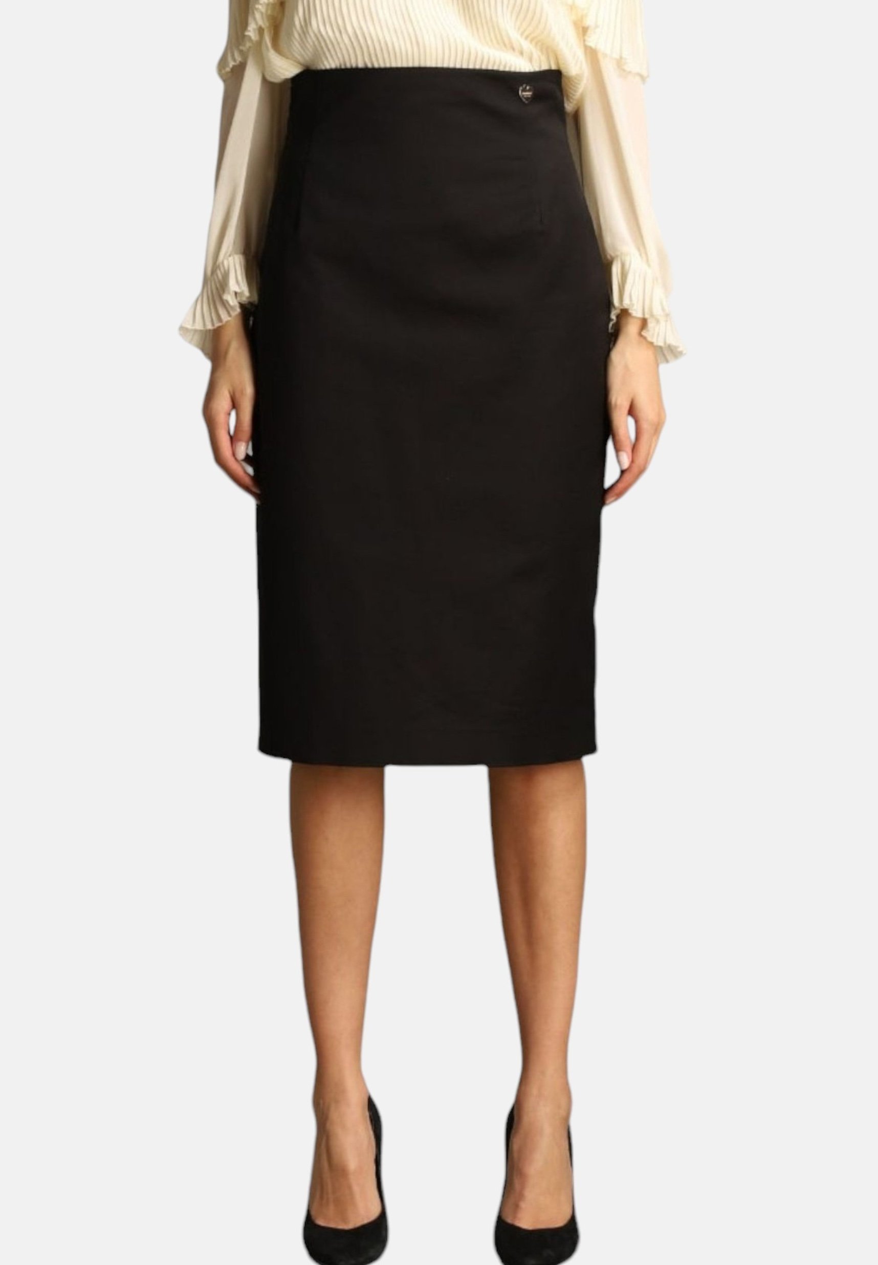 Gonna Longuette Twinset Gonne Fantasia Lunghe Twinset Gonna A