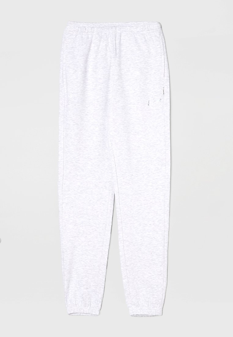 O’Neill Trainingsbroek lichtgrijs