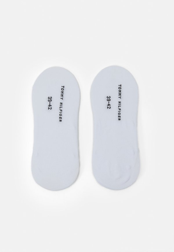 MEN FOOTIE 2 PACK - Trainer socks2