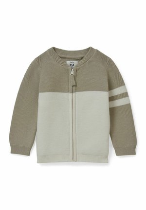 Vest - cremewhite