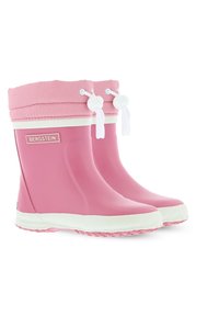 Bergstein Snowboots  - pink