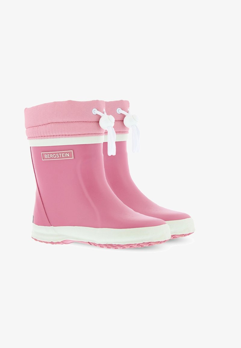 Bergstein Snowboots - pink
