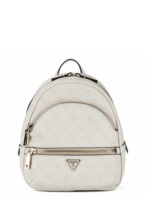 MANHATTAN II CITY 26 CM - Zaino - bone logo