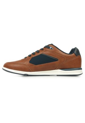 AURORI 2 - Zapatillas - cognac marine