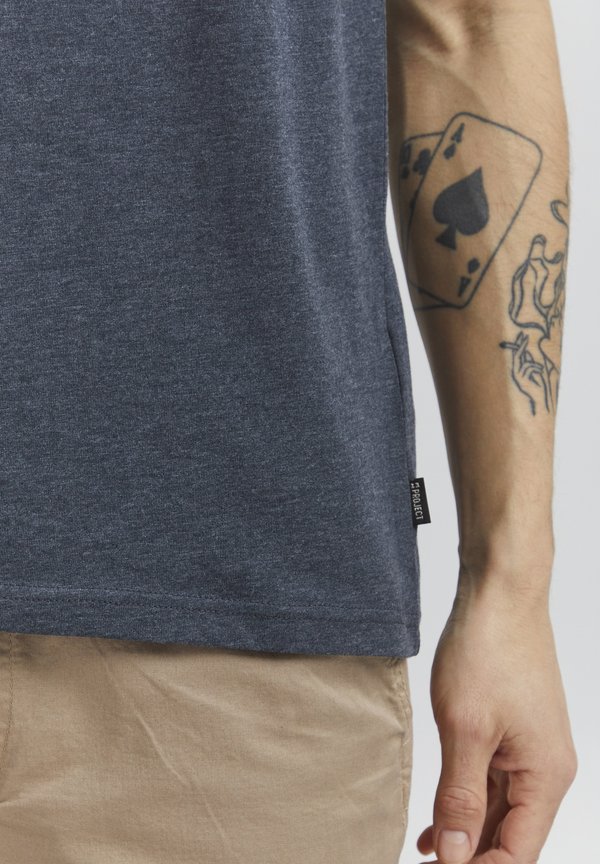 PRG√∂RTE - Top - ins bl mel4