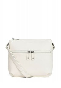 Hexagona Borsa a tracolla - blanc confort