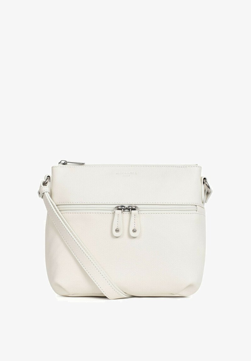 Hexagona Borsa a tracolla - blanc confort