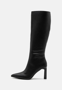 Stivali alti - black