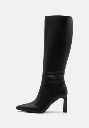 Bottes - black