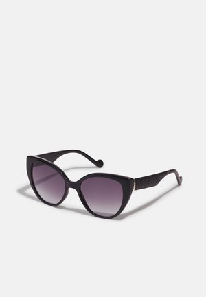 Saulesbrilles - black