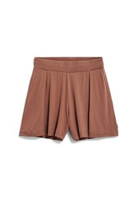 AAREZU - Short - nutshell