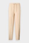 MILA SELIA PANTS - Pantalones - irish cream