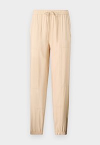 MILA SELIA PANTS - Trousers - irish cream