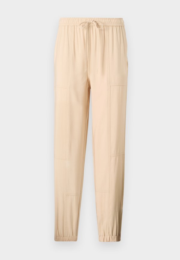MILA SELIA PANTS - Trousers - irish cream4