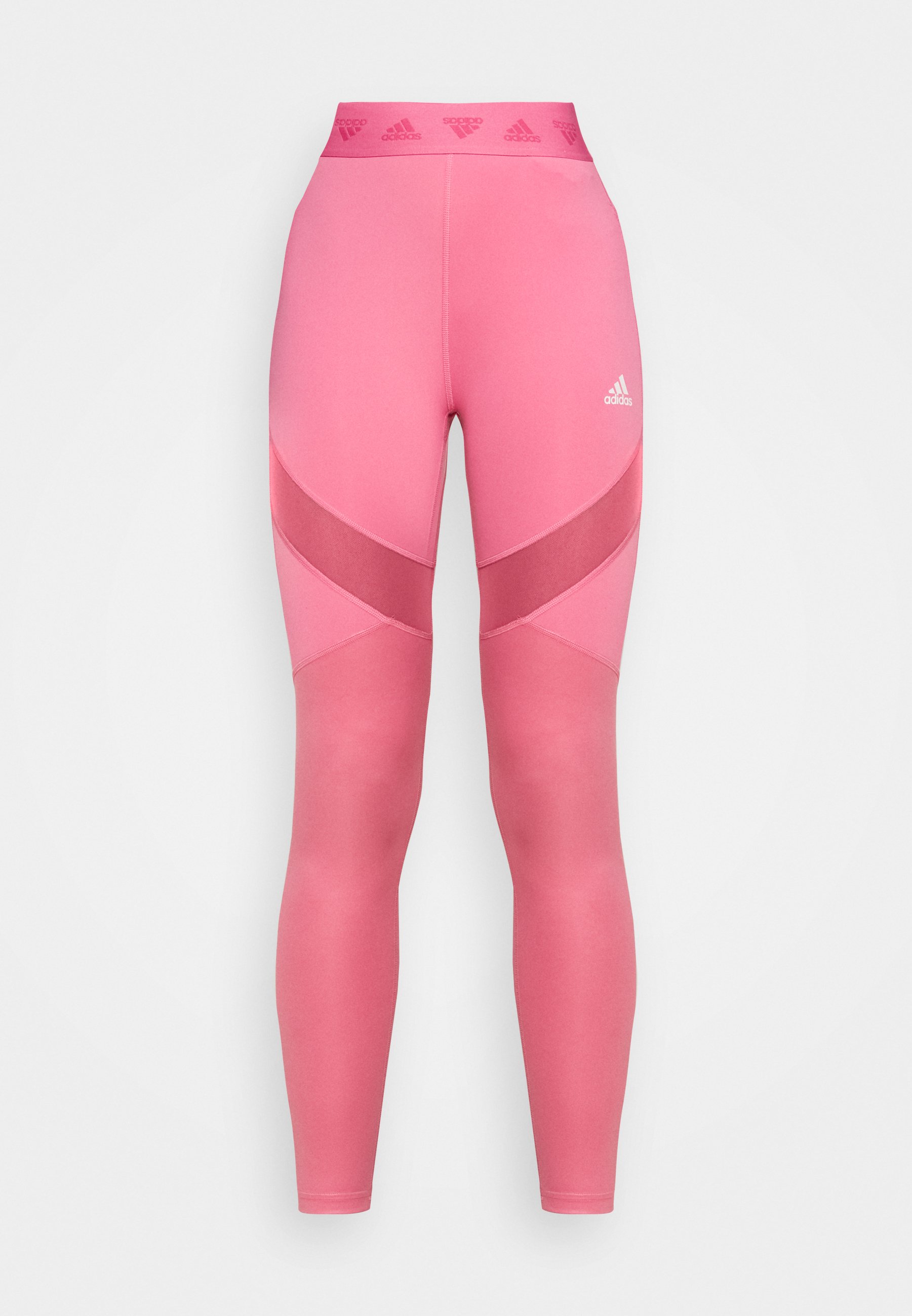 adidas Performance Tights - rose tone 