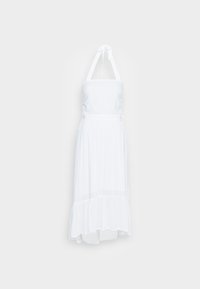 Não selecionado, white