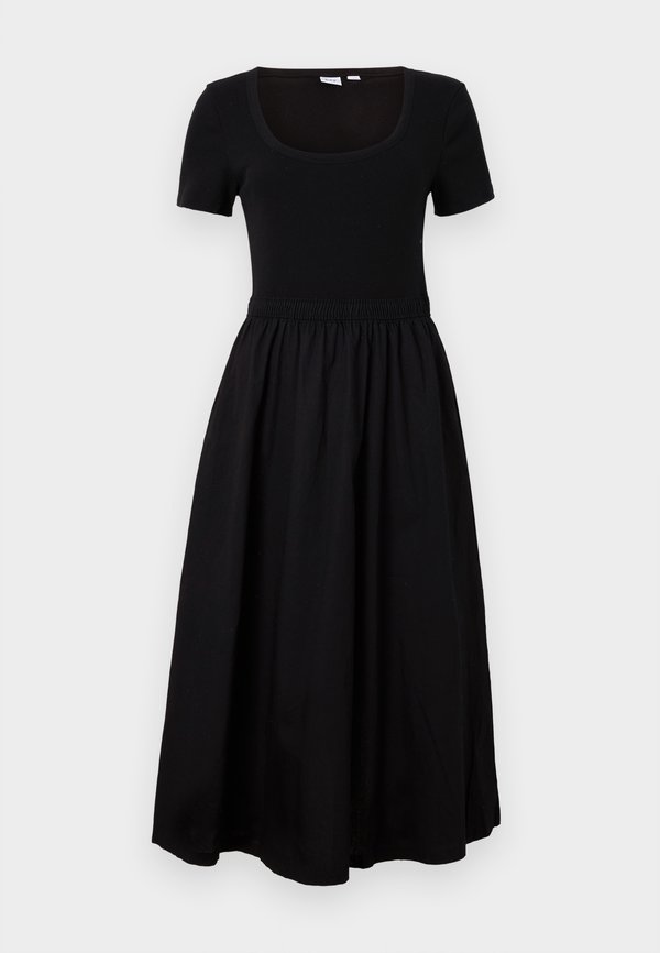 SCOOP MIDI - Day dress4